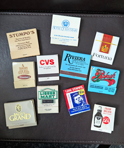 Mixed lots advertising - lots,
