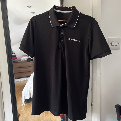 Galvin green short sleeve - green,