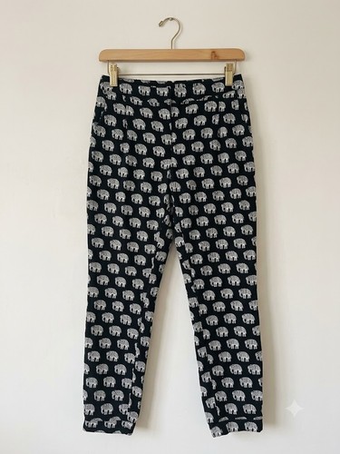 Topshop elephant print formal - topshop,