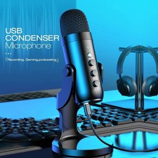 USB wireless Condenser