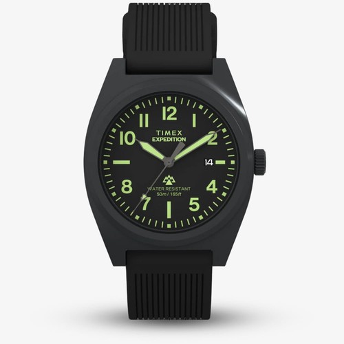 Timex mens expedition capstone - mens,