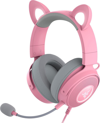 Razer kraken kitty pro - kitty,