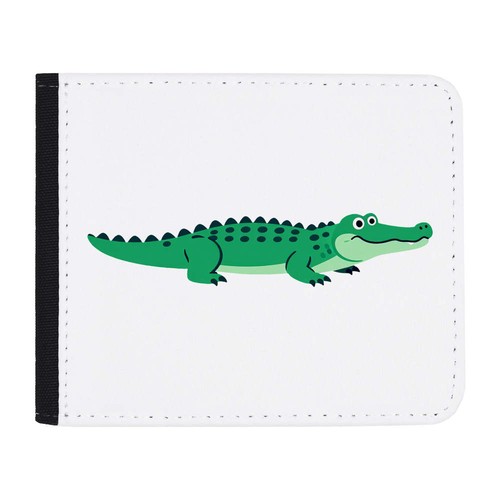 Cartoon alligator slim - 'cartoon, alligator'