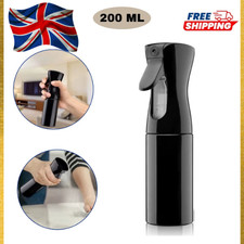 Mist hair spray bottle - hair,