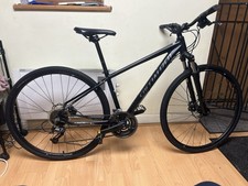 Specialized Crosstrail Sport