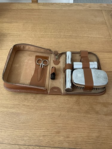 Vintage gentleman travel - vintage, gentleman’s