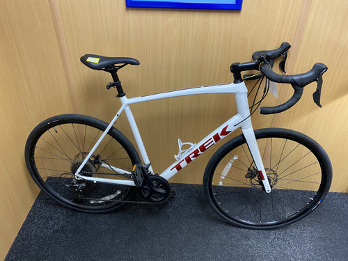 Trek domane al3 sportive - sportive, road