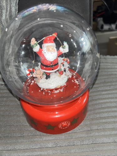 Light battery snow - b&m,