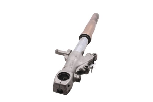 Left fork leg shock - left, absorber
