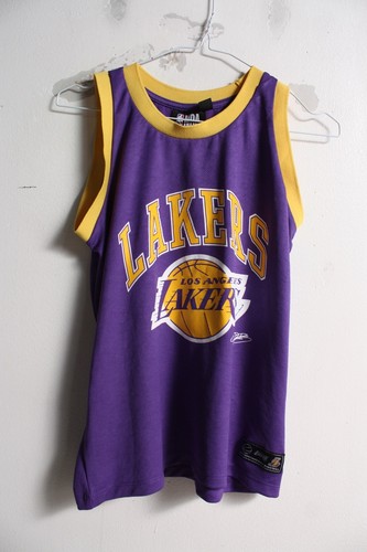 Primark lakers kids youths - la,