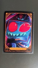 Hazbin Hotel Vox’s Severed