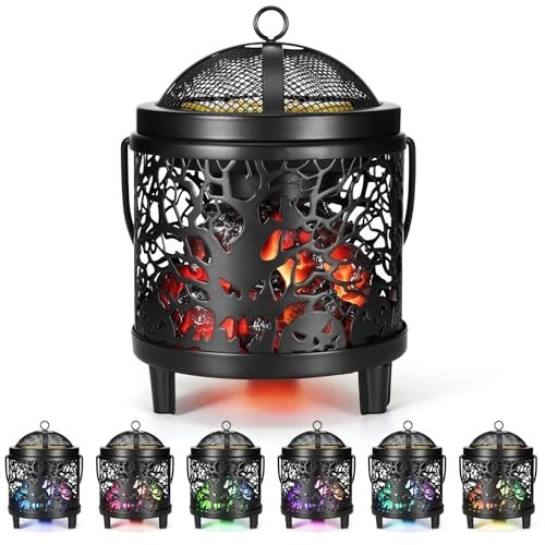 Electric wax melt - wax, warmer