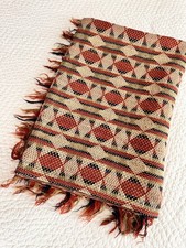 Antique rare 8-point overshort