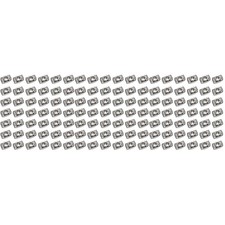 360 Pcs European T Nuts M5