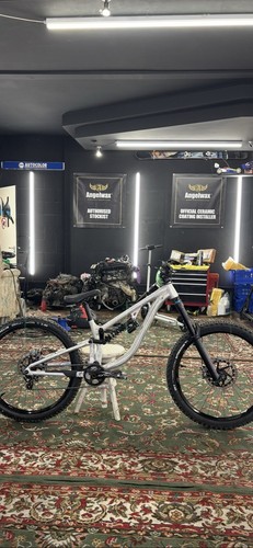 Saracen ariel pro - saracen,