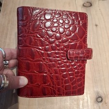Filofax Amazona Pocket