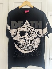 MISHKA NYC MNWKA DEATH ADDERS