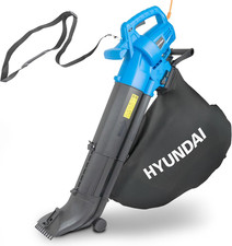 Leaf Blower, Garden Vacuum &