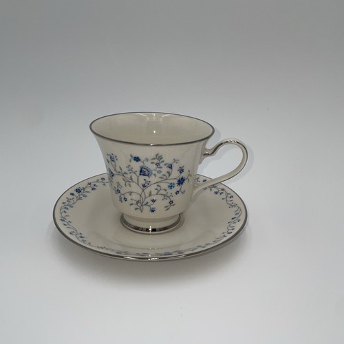 Noritake serene garden tea - noritake,