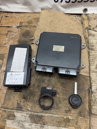 Mitsubishi colt czt ecu - 1.5t,