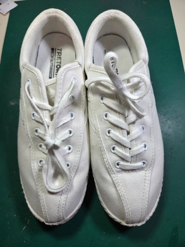 Tretorn all white women - tretorn, women's