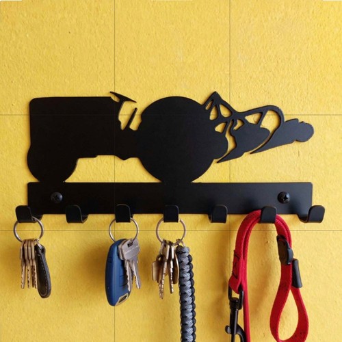 Vintage tractor plough - vintage,