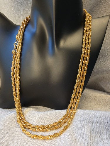 Vtg 12k gold - vtg, 1/20