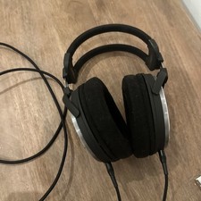 Audio Technica ATH-ADX5000 Reference Air Dynamic Open-Back Headphones