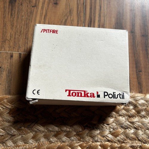Tonka spitfire vintage - tonka,