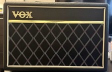 Vox Pathfinder 10B PFB-10 10W Bass Guitar Practice Amplifier Combo