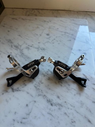 Shimano xtr m970 shifter - xtr,