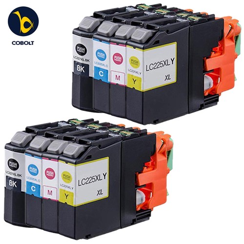 Ink cartridge lc227xl - ink,