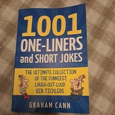 1001 One-Liners and Short