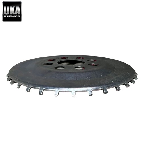 Flywheel toyota rav 5 - toyota, 2.5