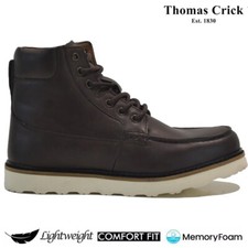 MENS MEMORY FOAM WALKING