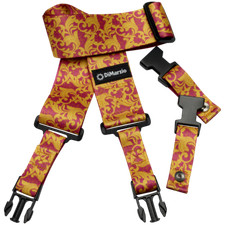 NEW Dimarzio UTOPIA Pink/Gold