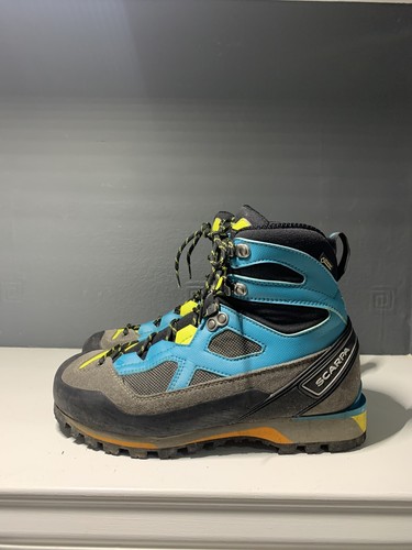 Scarpa women rebel lite - scarpa,