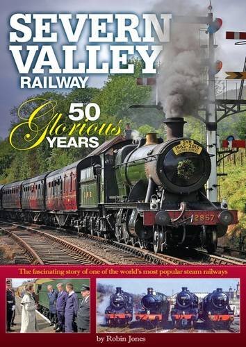 Severn valley railway 50 - railway:,