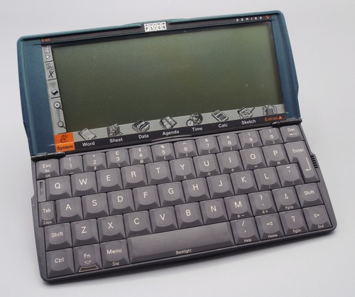 Special edition psion - psion, 5