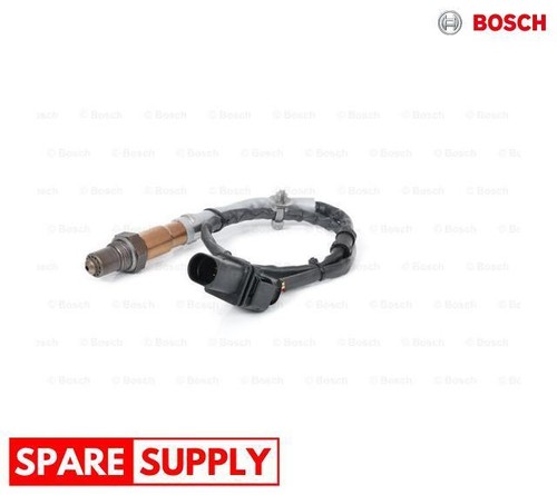 Lambda sensor for - sensor,