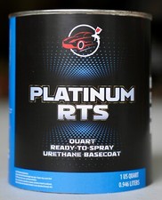Mercedes Quart Ready To Spray