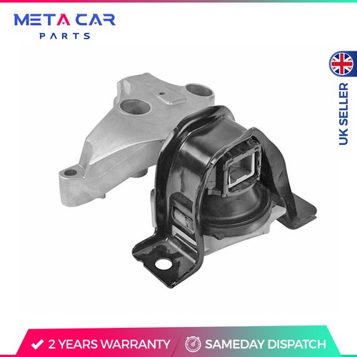 Engine support mounting front - mounting,