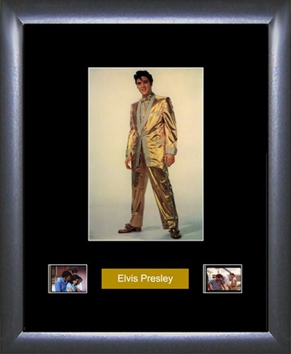 Elvis presley film cell - presley,