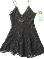 Shirley of Hollywood Sizes S M