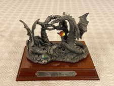 Tudor Mint Myth & Magic Dragon