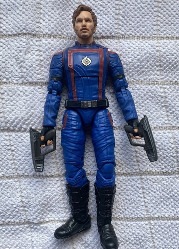 Marvel legends inch - marvel, star