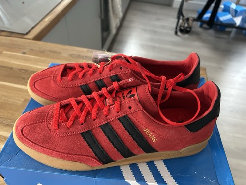 Adidas jeans subbuteo - adidas,