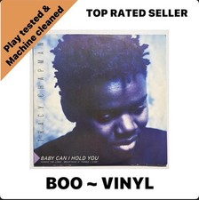 Tracy Chapman - Baby Can I