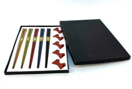 Vintage japanese chopsticks - vintage,