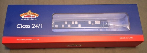 Bachmann 443 class - bachmann,